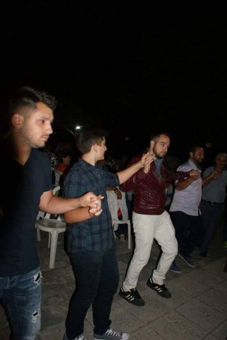 Πανηγύρι 2016